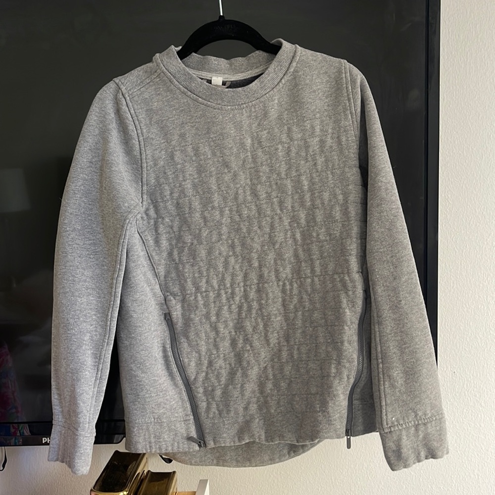 Lululemon pullover